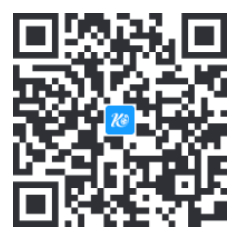 iOS 移动端 的二维码